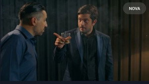 Братя 5. évad Ep.3 3. epizód