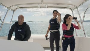NCIS: Hawaii 3. évad Ep.6 6. epizód