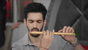 कैसे मुझे तुम मिल गये 1. évad Ep.268 268. epizód