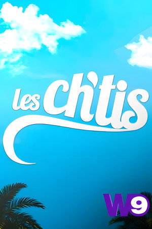 Les Ch'tis poszter