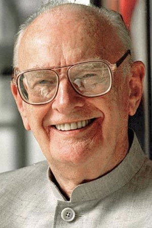 Arthur C. Clarke profil kép