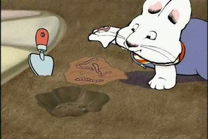 Max & Ruby 1. évad Ep.8 8. epizód