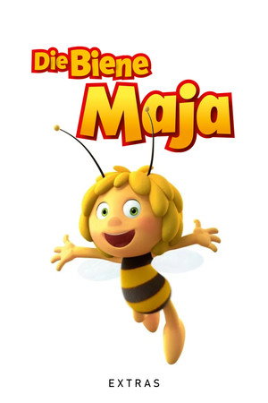 Maja, a méhecske Speciális epizódok (2014-02-28) poszter