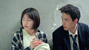 偏爱靠近你 1. évad Ep.1 1. epizód