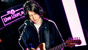 BBC Radio 1's Live Lounge 18. évad Ep.7 7. epizód