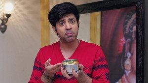 Kya Haal, Mr. Paanchal? 1. évad Ep.193 193. epizód
