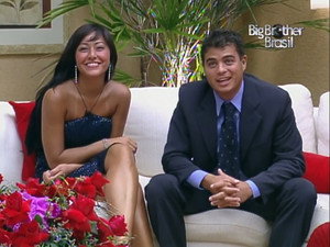 Big Brother Brasil 3. évad Ep.54 54. epizód
