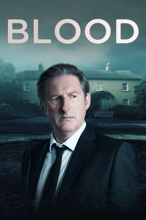 Blood 1. évad (2018-10-08) poszter