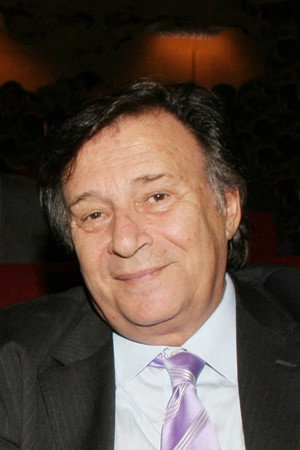 Κώστας Καρράς profil kép