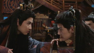一笑随歌 1. évad Ep.21 21. epizód