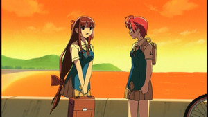 ぽぽたん 1. évad Ep.2 2. epizód