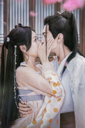 郎君不如意 poszter