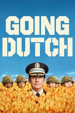 Going Dutch poszter