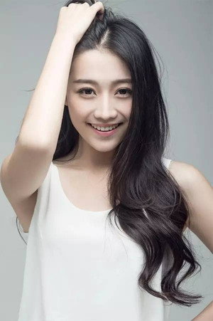 Long Zhengxuan profil kép