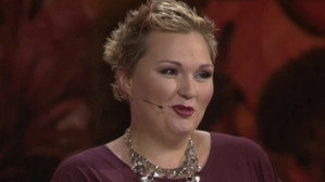 Comedy Woman 2. évad Ep.15 15. epizód