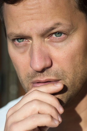 Orlin Pavlov profil kép