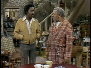 Sanford and Son 1. évad Ep.5 5. epizód