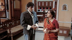 Baa Bahoo Aur Baby 1. évad Ep.319 319. epizód