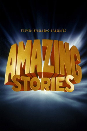Amazing Stories poszter
