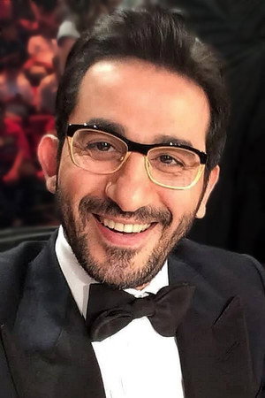 Ahmed Helmy profil kép