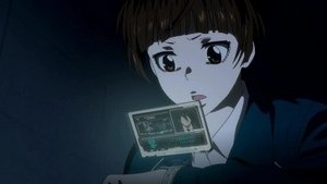 PSYCHO-PASS サイコパス 1. évad Ep.21 21. epizód