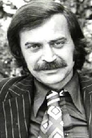 Atilla Ergün profil kép