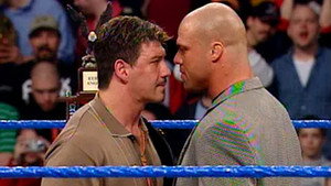 Pankráció - WWE: Smackdown 6. évad Ep.14 14. epizód