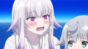 自動販売機に生まれ変わった俺は迷宮を彷徨う 3. évad Ep.3 3. epizód