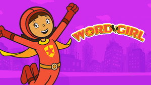 WordGirl kép