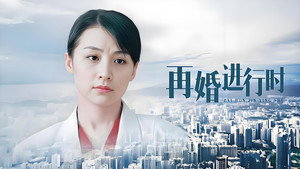 再婚进行时 kép