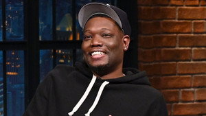 Late Night with Seth Meyers 9. évad Ep.108 108. epizód