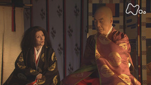 義経 1. évad Ep.24 24. epizód