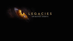 Dragonflight Legacies: Animated Shorts kép