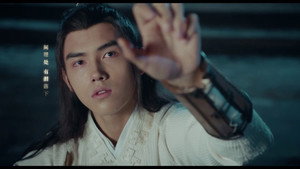 天醒之路 kép