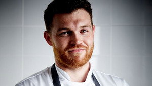 Great British Menu 12. évad Ep.7 7. epizód