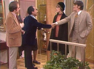 The Jeffersons 1. évad Ep.9 9. epizód