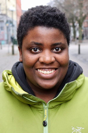 Petrina Solange profil kép