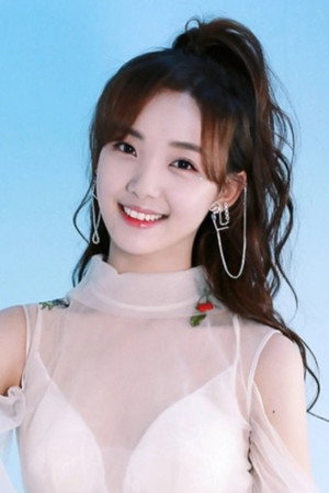 吕小雨 profil kép