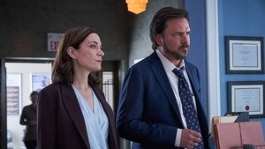 Law & Order Toronto: Criminal Intent 1. évad Ep.7 7. epizód