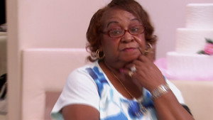 The Real Housewives of Atlanta 6. évad Ep.6 6. epizód