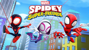 Marvel: Póki és csodálatos barátai kép