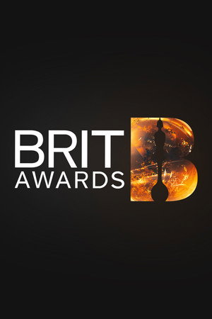 The BRIT Awards poszter