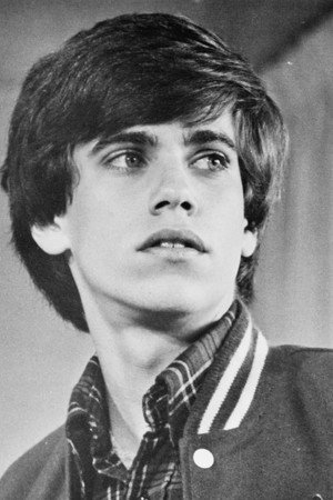 Robby Benson profil kép