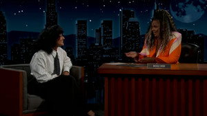 Jimmy Kimmel Live! 23. évad Ep.153 153. epizód