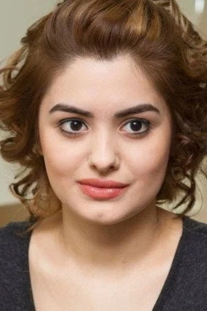 Mina Hüseyn profil kép