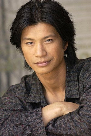 Dustin Nguyễn profil kép