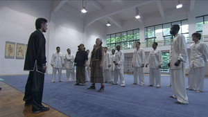 Bruce Lee legendája 1. évad Ep.38 38. epizód