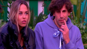 Gran Hermano 19. évad Ep.118 118. epizód