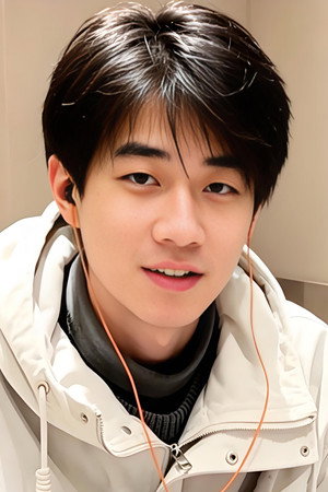 朱泓熹 profil kép