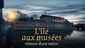 Museumsinsel Berlin - Geschichte einer Nation kép